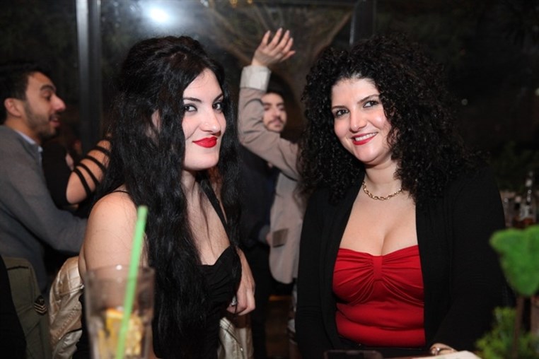 Valentine's at Fertil Pub